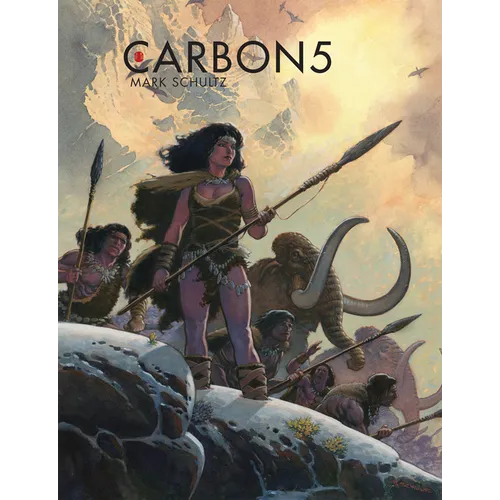 Carbon 5