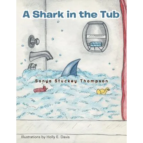 A Shark in the Tub