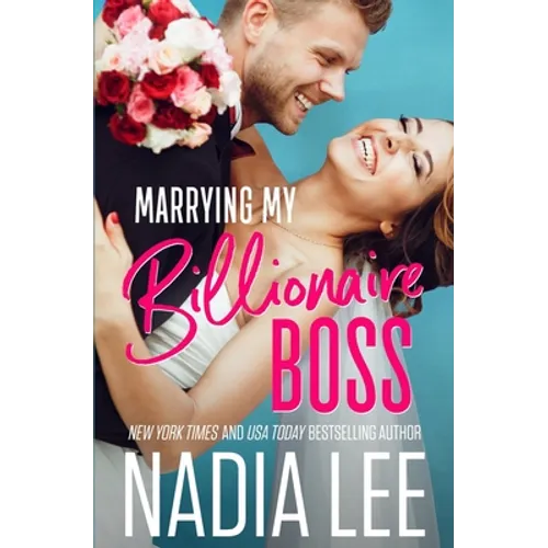 Marrying My Billionaire Boss