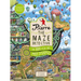 Pierre the Maze Detective: The Hunt for the Maze Pyramid