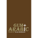 Gum Arabic