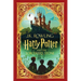 Harry Potter and the Sorcerer's Stone (Harry Potter, Book 1) (Minalima Edition) (Interactive Illustrated Edition)