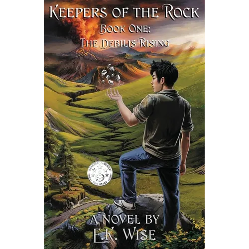 The Debilis Rising (Keepers of the Rock)