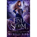 Find the Storm: Thousand Year War, Book 1