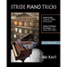 Stride Piano Tricks: How to Play Stride Piano
