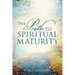 The Path to Spiritual Maturity