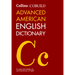 Collins Cobuild Advanced American English Dictionary: For Upper-Intermediate and Advanced Learners of English