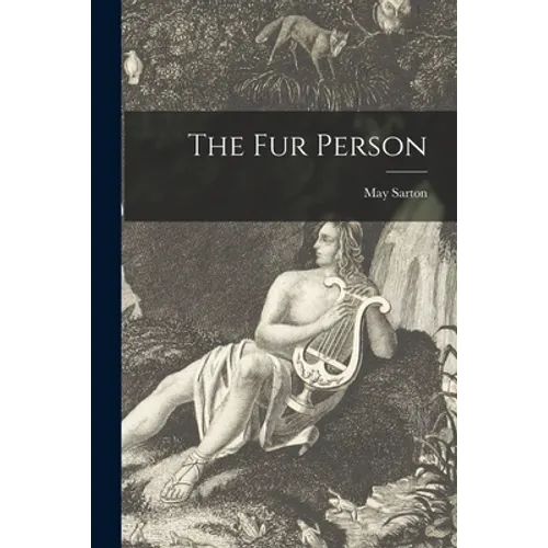 The Fur Person