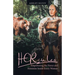 Hercules: Empowering the Fierce and Feminine Inside Every Woman