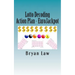 Lotto Decoding: Action Plan - EuroJackpot