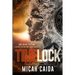 Time Lock: Red Moon science fiction, time travel trilogy Book 3