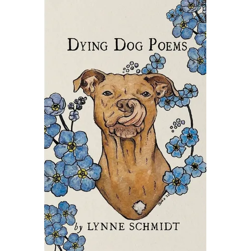 Dying Dog Poems