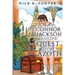 Connor Jackson and the Quest for Azoth