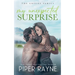 My Unexpected Surprise