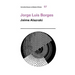 Jorge Luis Borges