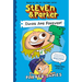 Steven and Parker: Dinos Are Forever! (a Graphic Novel)