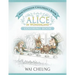 Macedonian Children's Book: Alice in Wonderland (English and Macedonian Edition)