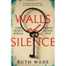 Walls of Silence: A Stunning Historical Thriller You Won't Be Able to Put Down