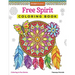 Free Spirit Coloring Book