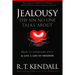 Jealousy--The Sin No One Talks about: How to Overcome Envy and Live a Life of Freedom