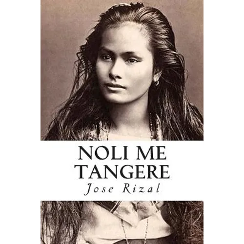 Noli me tangere