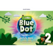 Little Blue Dot Level 2 Activity Book