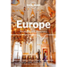 Lonely Planet Europe Phrasebook & Dictionary