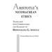 Aristotle's Nicomachean Ethics