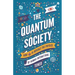 The Quantum Society: How AI Reveals the Physics of Human Interactions