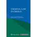 Criminal Law in Greece