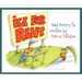 Ice for Rent: Bad Poetry in Motion by Steve Stinson