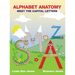 Alphabet Anatomy: Meet the Capital Letters