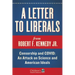 A Letter to Liberals: Censorship and COVID: An Attack on Science and American Ideals