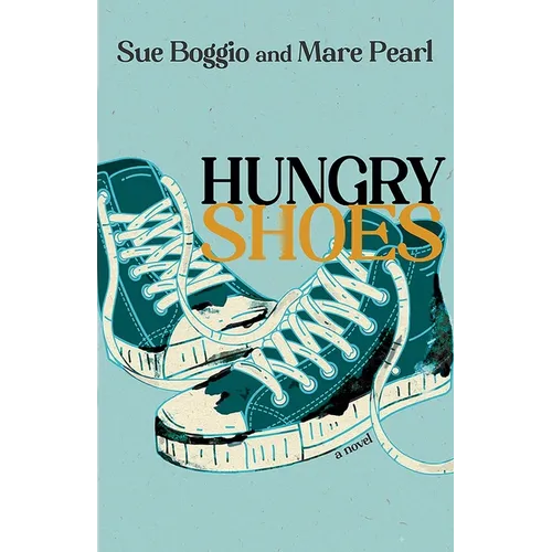 Hungry Shoes