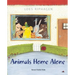 Animals Home Alone