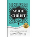 Andrew Murray Abide in Christ: In Today's English and with Study Guide (LARGE PRINT)