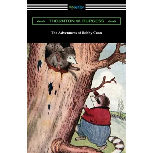 The Adventures of Bobby Coon
