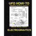 Electrogravitics: Scans of Government Archived Data on Advanced Tech