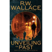 Unveiling the Past: A Ghost Detective Novel