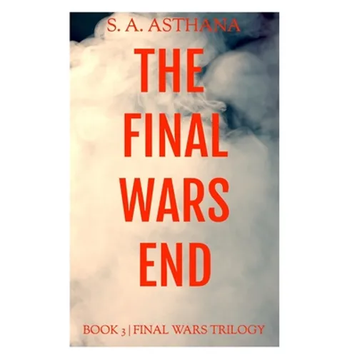 The Final Wars End