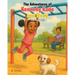 The Adventures of Kennedy Kade and Roxy: The Long Walk