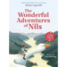 The Wonderful Adventures of Nils: A Classic Swedish Children's Tale
