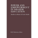 Power and Empowerment in Higher Education: Studies in Honor of Louis Smith