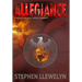 Allegiance: The New World Series Book Three