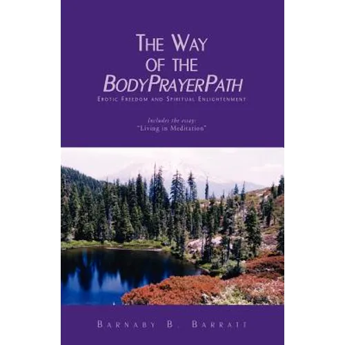 The Way of the Bodyprayerpath