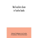 West-eastern divan: in twelve books