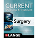 Current Diagnosis and Treatment Surgery, 16th Edition