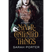 Never-Contented Things