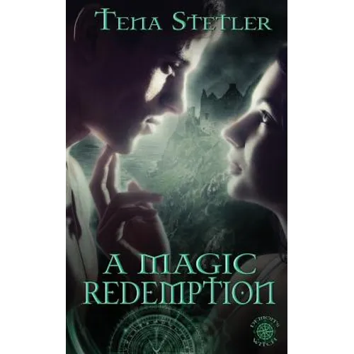 A Magic Redemption
