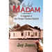 The Last Madam: A Legend of the Texas Chicken Ranch